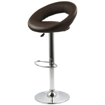 Scaune bar ABS 151 maro