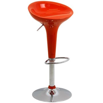 Scaun bar ABS 101 Verde