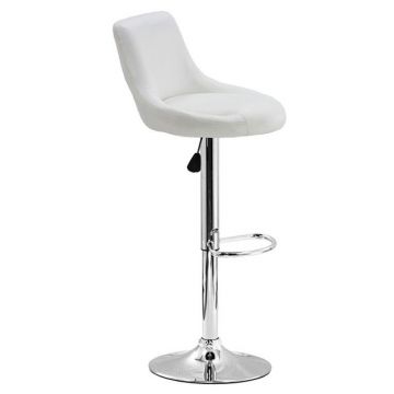 Scaun bar ABS 225 Galben