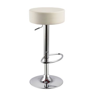 Scaun bar SL A042 crem crem