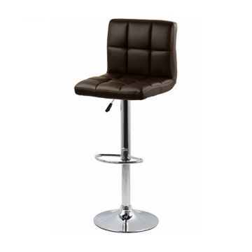 Scaun de bar ABS 191 Albastru