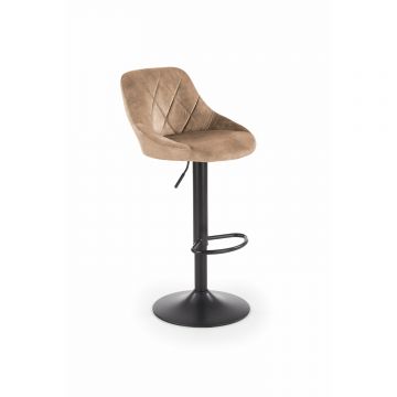 Scaun Bar H101 Beige