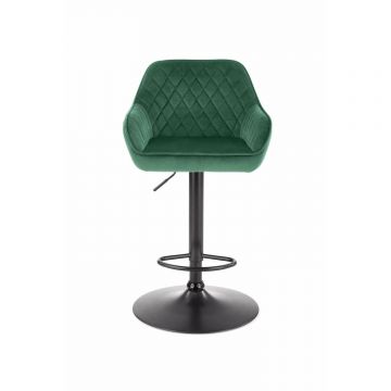Scaun Bar H103 Verde
