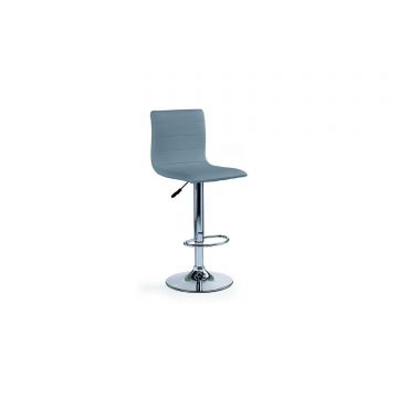 Scaun Bar H21 Gri