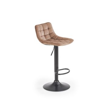 Scaun Bar H95 Beige