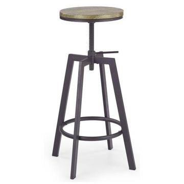 Scaun bar HM H64 Coffee