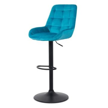 Scaun de bar ABS 145 Verde