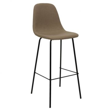 Scaun Bar Bella Beige