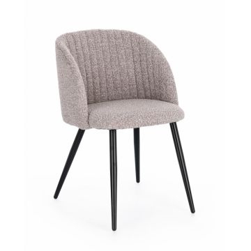 Scaun Queen Mink