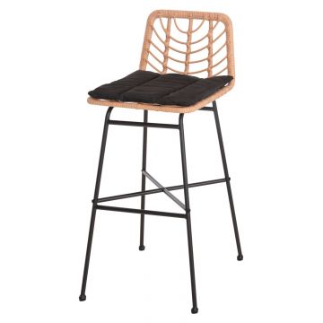 Scaun de bar BAHRIM H78 CM - Default Title