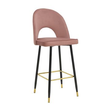 Scaun de bar Medium height bar, 48x50x107 cm
