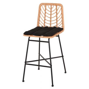 Scaun de bar RIMES H67 CM - Default Title