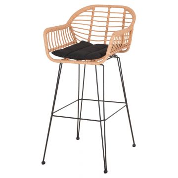 Scaun de bar VICTOR H80 CM - Default Title