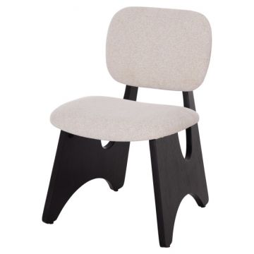 Scaun NELIA - Beige