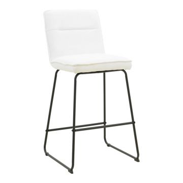 Taburet Essential, bej, 53x64x107 cm