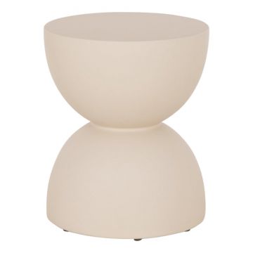 Taburet SIDERA - Beige