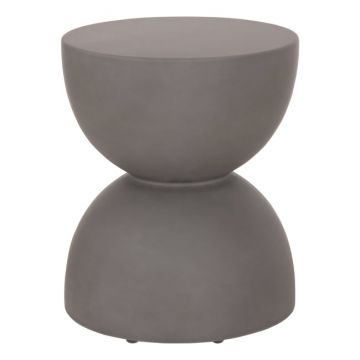 Taburet SIDERA - Grey